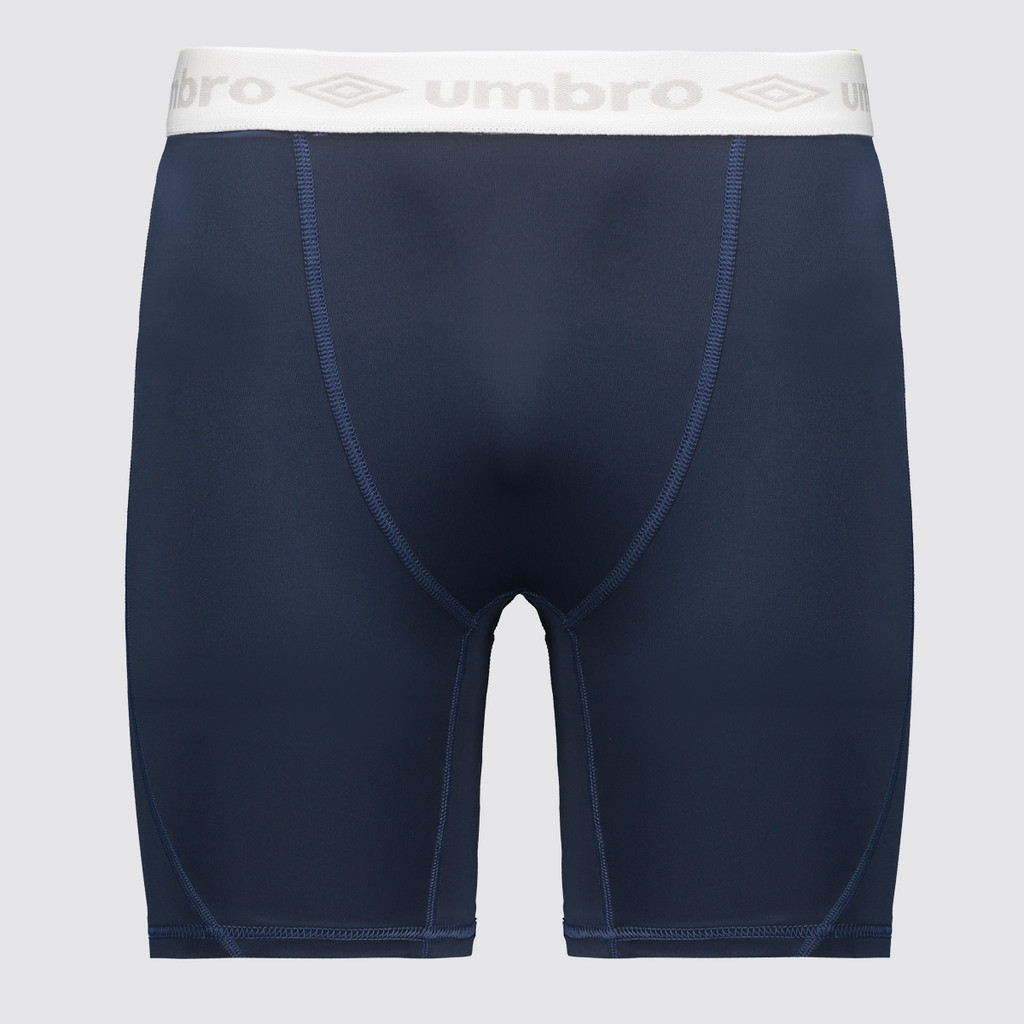 Bermuda Térmica Umbro II Marinho em Oferta na Shopee