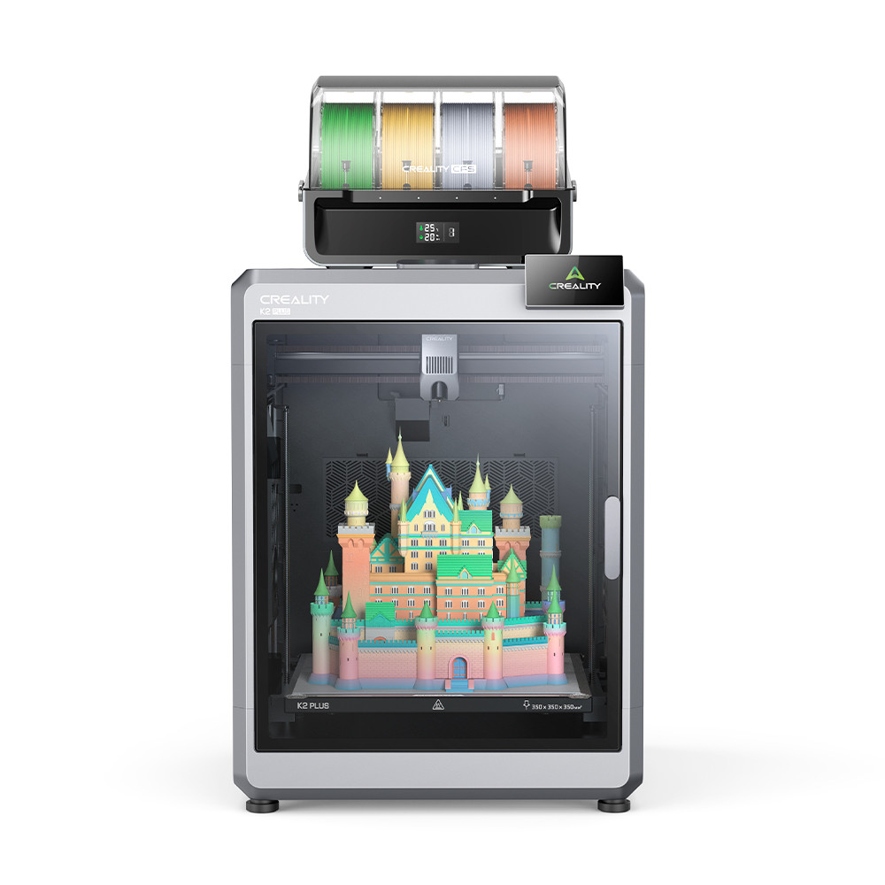 Equipamento 3D