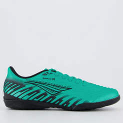 Chuteira Penalty Bravo Y-3.0 Futsal Azul