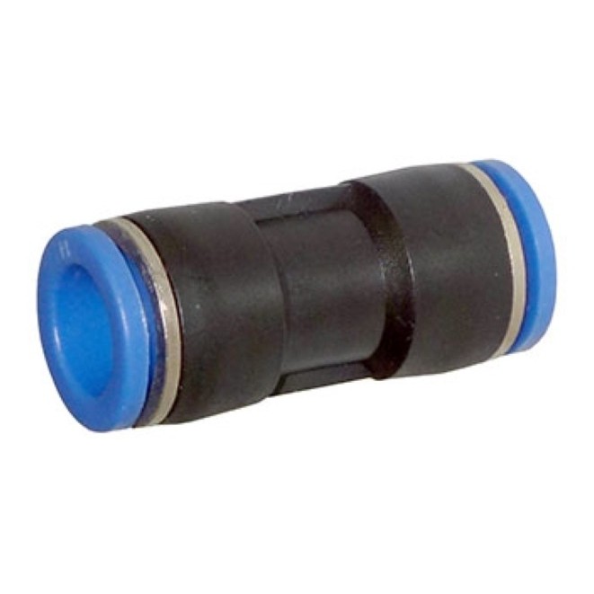Kit- Uniao Tubo Plastico Engate Rap 14mm  Mercedes Engate R