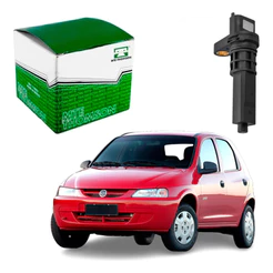 Sensor Velocidade Mte Celta 1.0 2000 A 2005