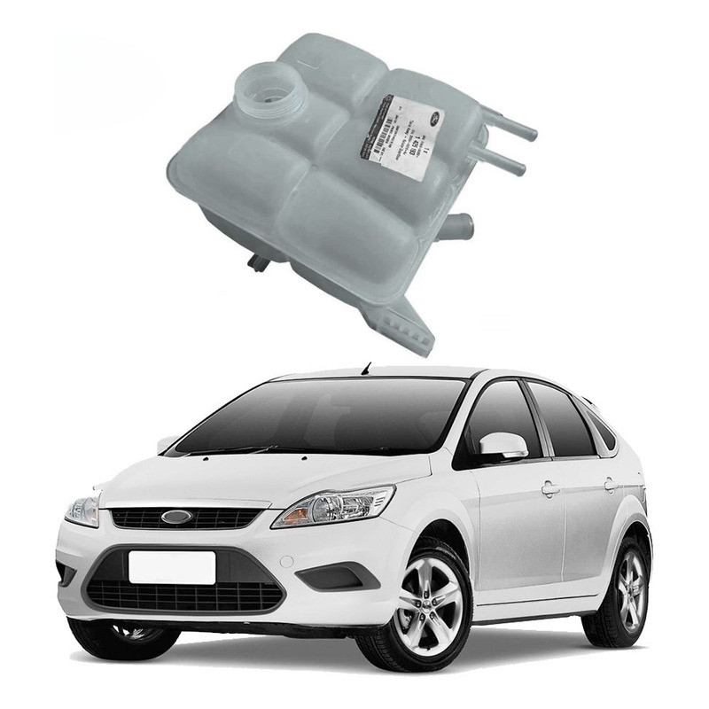 Reservatorio Agua Original Focus 1.6 2.0 2009 A 2013 em Oferta na Shopee