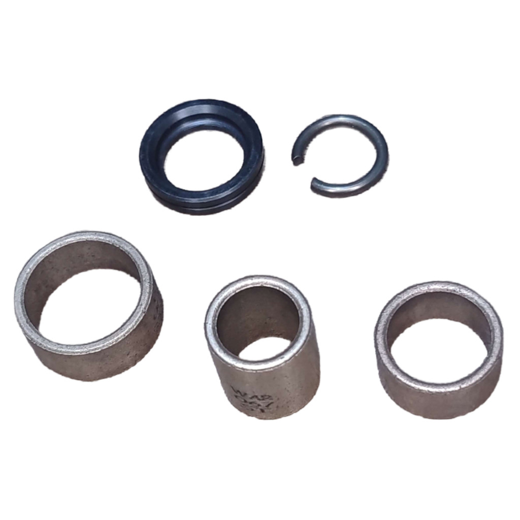 Kit Motor de Arranque Buchas e Travas JF Bosch Valmet MB1113 em Oferta na Shopee