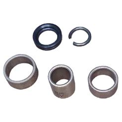 Kit Motor de Arranque Buchas e Travas JF Bosch Valmet MB1113