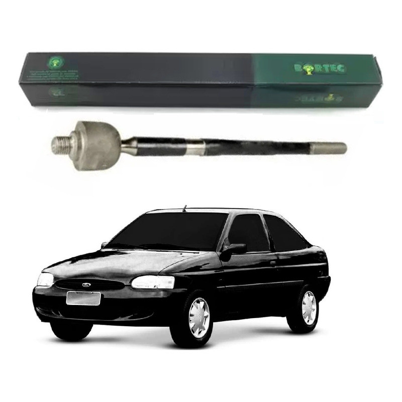 Barra Axial Escort 1.8 1997 A 2002 em Oferta na Shopee