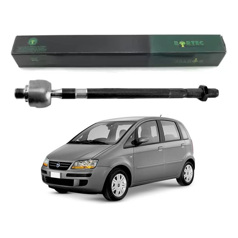 Barra Axial Hidraulica Idea 1.4 1.8 2005 A 2010 em Oferta na Shopee