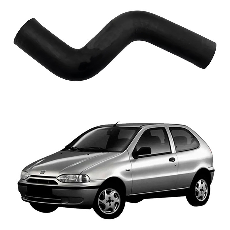 Mangueira Superior Radiador Palio 1.0 8v 1996 A 2000