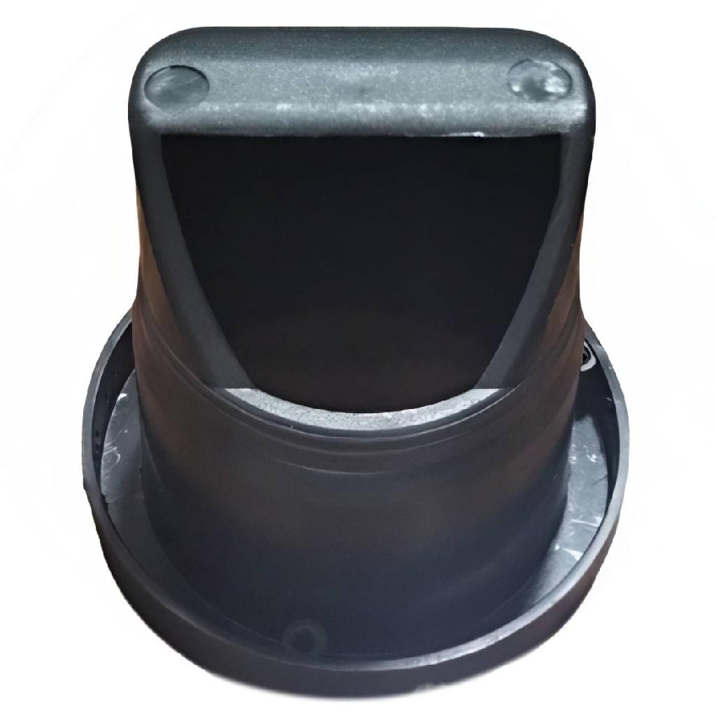 Bocal Aero Wap Turbo: Peça Original para Aspiração Eficiente! ID 56699