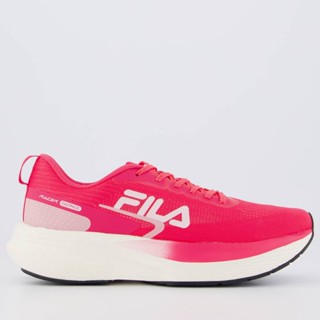 Tênis Fila Racer Fastpace Feminino Rosa em Oferta na Shopee