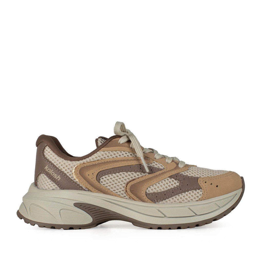 Tênis Kolosh Athletic Feminino C4261
