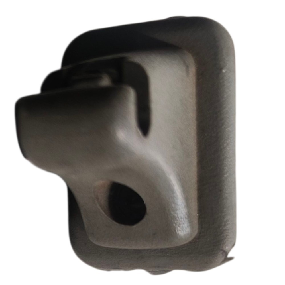 Presilha Suporte Grampo Quebra Sol Gm Blazer S10 1995 a 2001