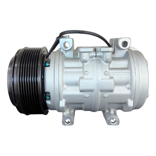 Compressor Ar Cond Mod 10p15 8pk 120mm 12v John Deere 8pk