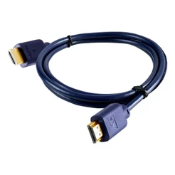 Cabo Hdmi 2.0 4K 3D 19 Pinos 1 Metro Aquario