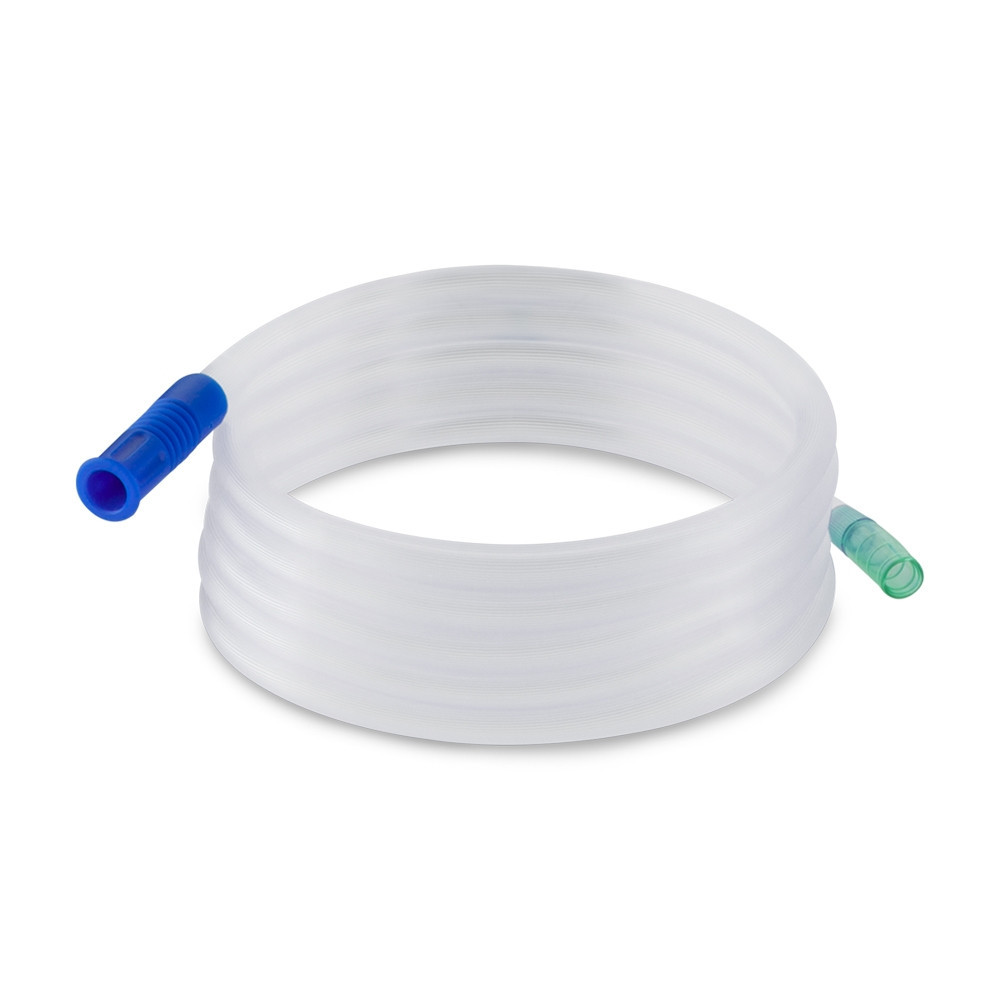 Mangueira de Conexão e Sucção Para Aspirador Cirúrgico - HC548 em Oferta na Shopee