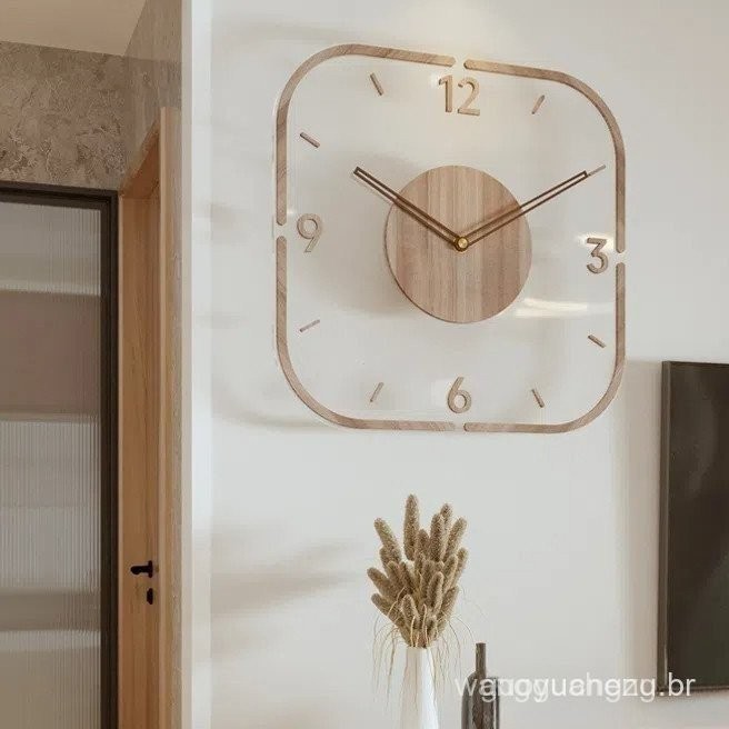 Relógio de Parede para Cozinha Digital: Onde Comprar | BuscaProdutos