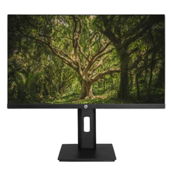 Monitor LED 23.8" BrazilPC Frameless Antirreflexo BPC24SADP-100 - FHD 100Hz
