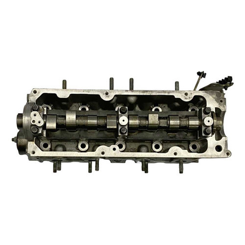 Cabeçote Fiat Grand Siena 1.4 Evo Polia Seca 2015 | 55271868