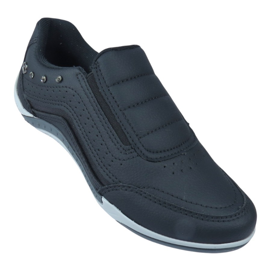 Tênis Feminino Kolosh Calce Fácil C1283B