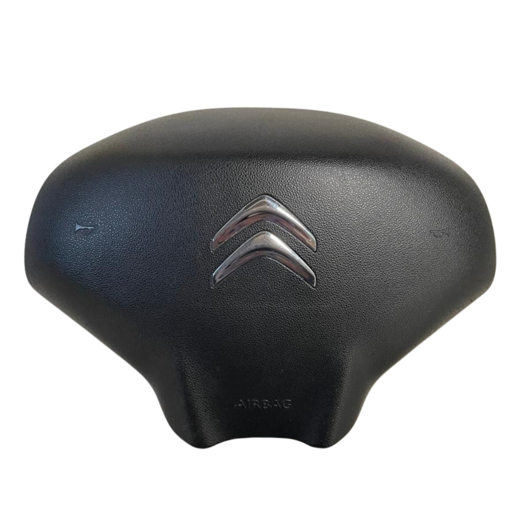 Airbag Volante Original C3 Aircross 12/20 Picasso 12/15