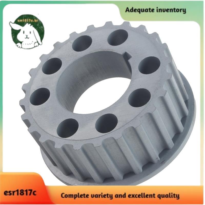 Roda Dentada De Acionamento Da Árvore De Cames Do Virabrequim Para Acessórios De Carro Montero MD050148