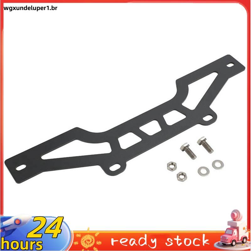 UTV Kit De Suporte De Barra De Luz LED Para Condução Auxiliar Grade Frontal Lâmpada Can Am X3 2016-2023