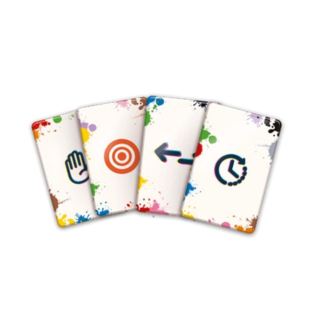 Jogo de Cartas Copag Color Addict · foto 2