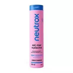 Condicionador Neutrox Sol Mar e Piscina 300ml