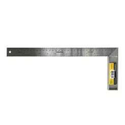Esquadro Thompson Premium Cabo Metálico 14P 35cm