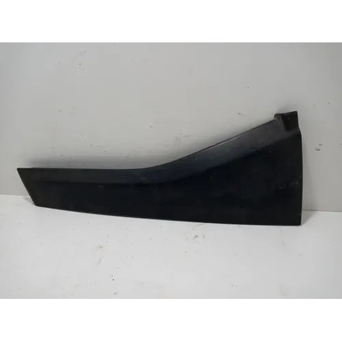 Moldura Friso Porta Tras/dir Honda Fit 09/014 Original