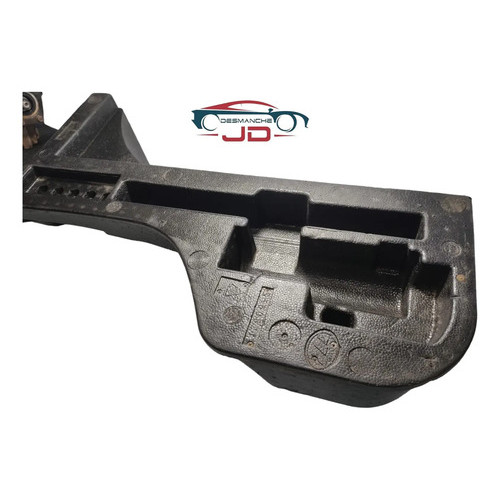Isopor Ferramentas Estepe Lifan X60 2014 Sem Ferramentas