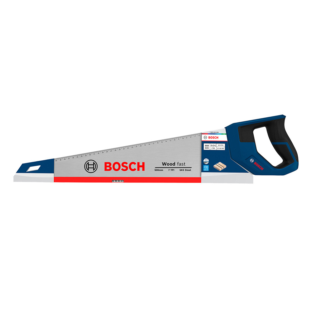Serrote Profissional 22" (550mm) Bosch