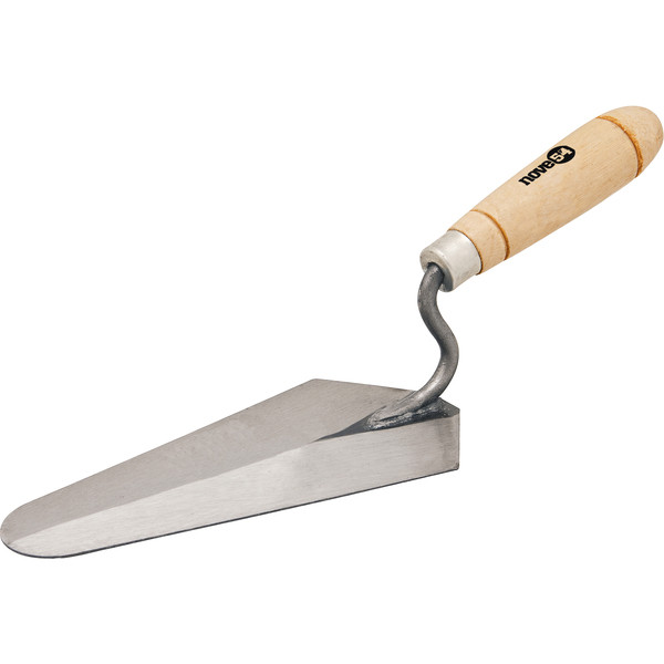 Colher reta para pedreiro 8", NOVE54