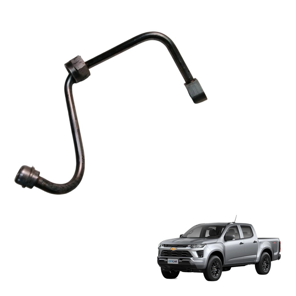 Cano óleo turbina S10 2.8 200cv 2016 a 2022