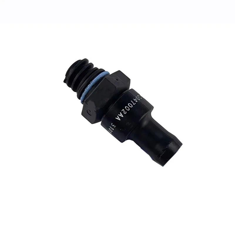 Nbjato Nova Peça De Válvula PCV Genuína 05047063AA Para Jeep Compass Patriot 2.0 2.4