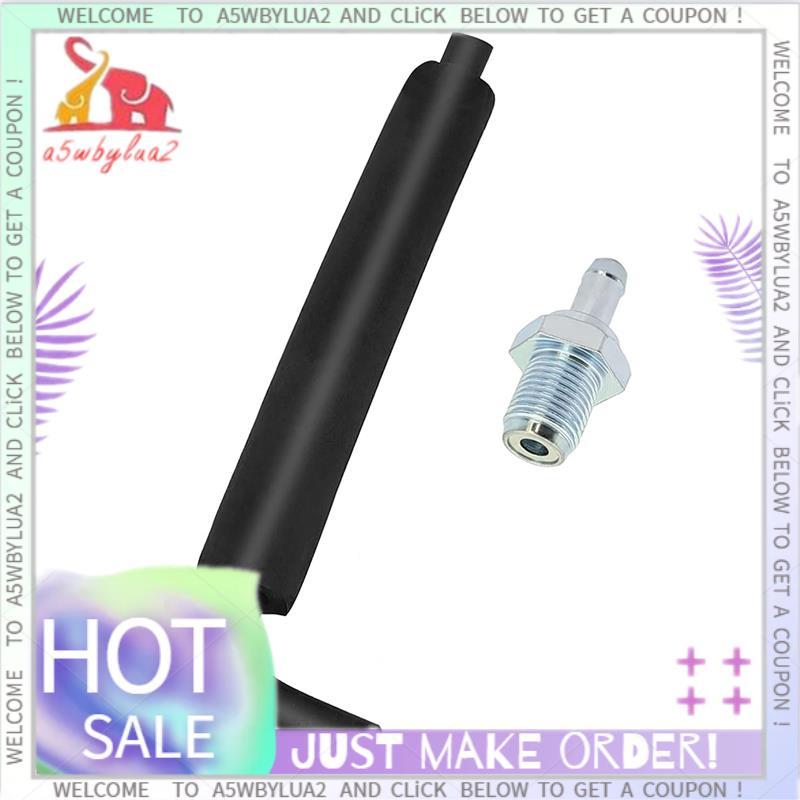 Kit De Mangueira De Válvula PCV Para Matrix TC XB HS250h Substitui Peça 12204-28020 12262-28021