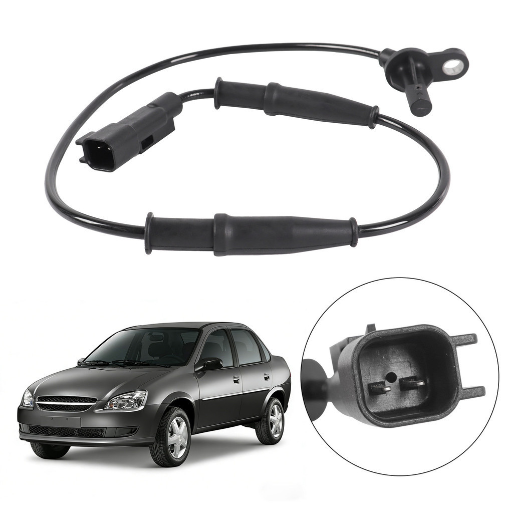 Sensor Abs Diantero Agile Celta Classic Montana 94769015