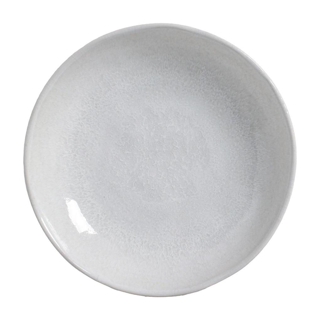 Conjunto com 6 Pratos Fundo Bio Luz Ø22,5cm 830ml
