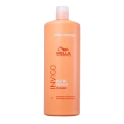 Wella Professionals Invigo Nutri-enrich - Condicionador 1 L