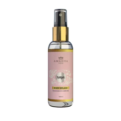 Body Splash Zaya100ml - Fragrância Árabe - Amakha Paris