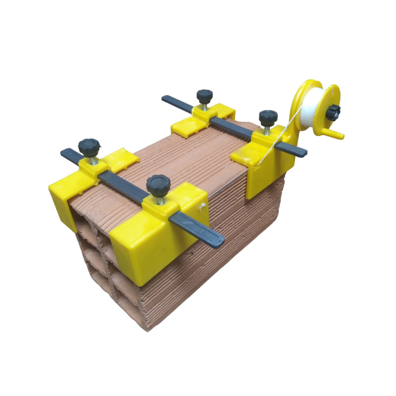 Gabarito Assentar Blocos: Onde Comprar | BuscaProdutos