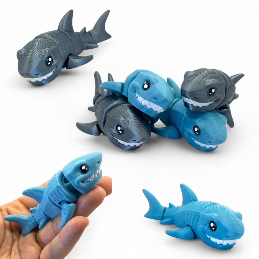 Desenho Animado Baby Shark: Onde Comprar | BuscaProdutos
