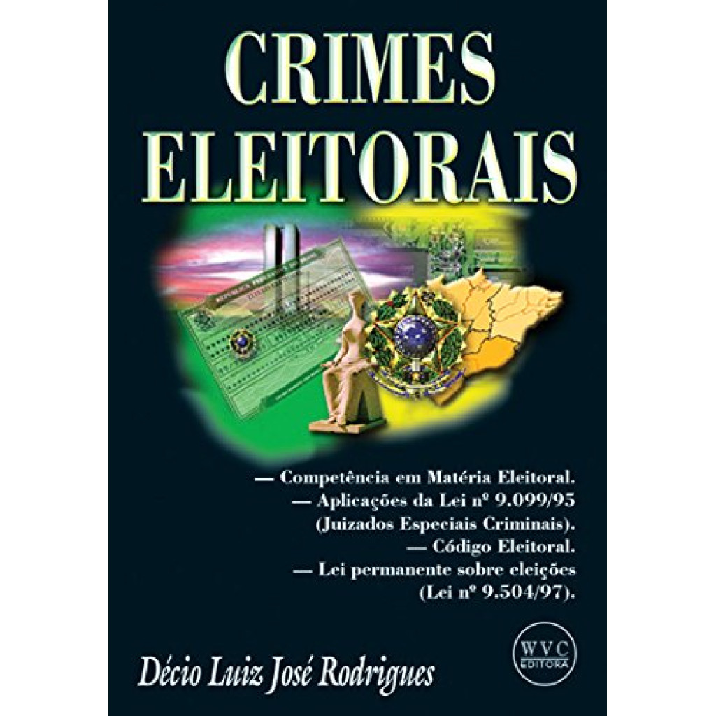 Crimes Eleitorais