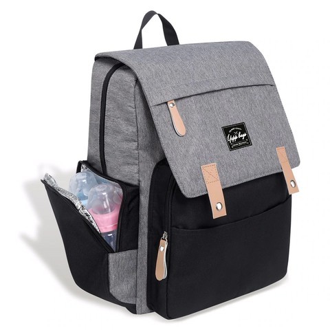 Mochila Maternidade Land Luxury: Onde Comprar | BuscaProdutos