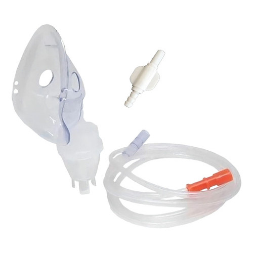 KIT DE NEBULIZACAO ADULTO DC C/ PINO - GTECH
