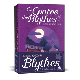 Anne IV | Lucy Maud Montgomery em Oferta na Shopee