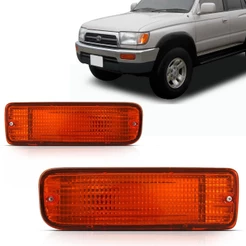 Par Pisca Hilux Sw4 96 97 98 Ambar