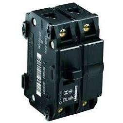 Disjuntor Nema BIPOLAR 40A OU 50A Lorenzetti Monofásico ANTIGO ORIGINAL