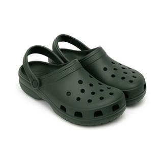 Sandalia Babuche Masculino Lançamento Preto Branco Verde Militar Marrom e Bege do 34 ao 43 em Oferta na Shopee