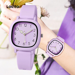 Lovito Relógio Retro 50ml Relógio LFASCS263 em Oferta na Shopee