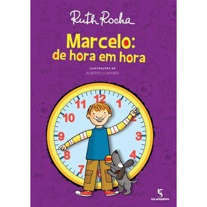 Marcelo: de hora em hora